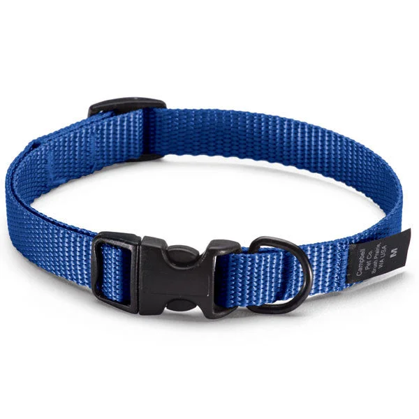 3/4" Nylon Adjustable Collars