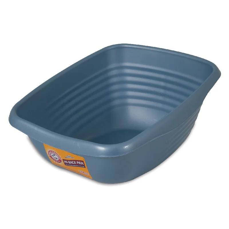 Arm & Hammer Hi-Back Wave Pan