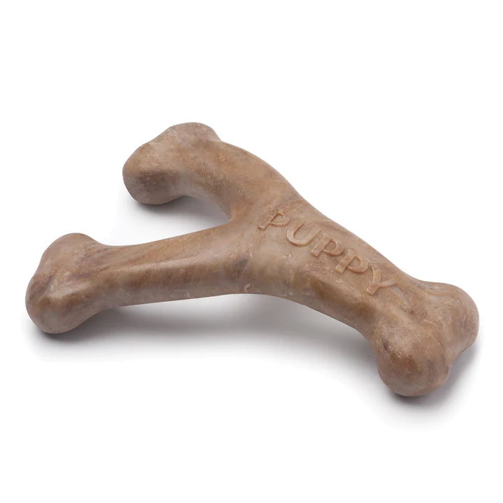 BENEBONE PUPPY WISHBONE BACON