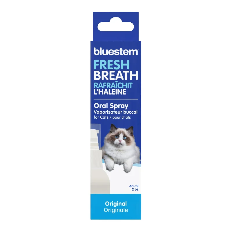 bluestem Oral Care Cat Spray, 2 fl oz