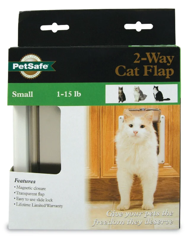 Cat Flap Pet Door