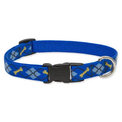 Dapper Dog Lupine Lifetime Guaranteed Dog Collar