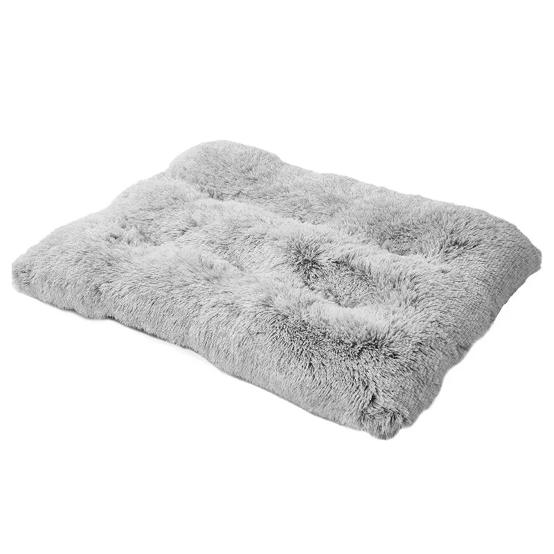 Dog Bed Mats - Washable, Stylish, and Perfect for Large Dogs