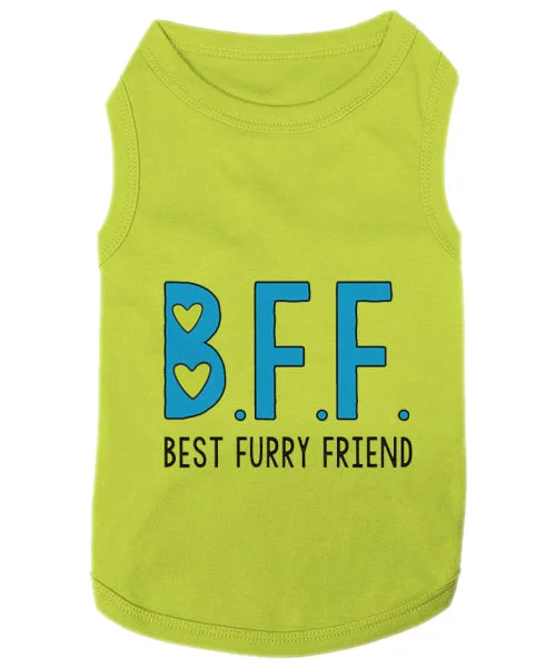 Dog Shirt - BFF