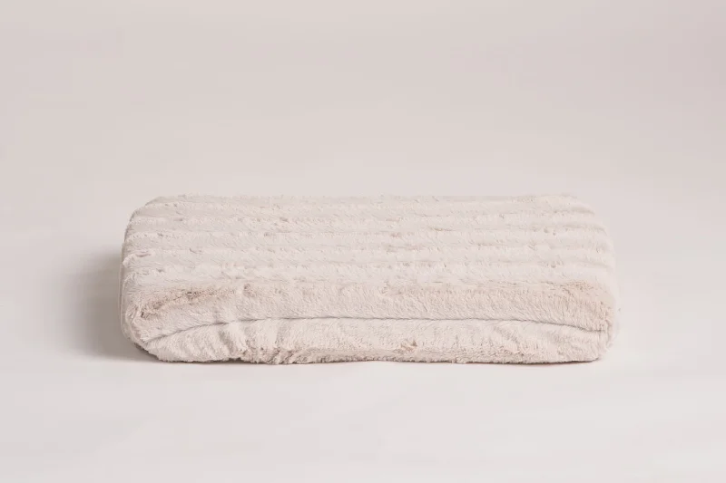 DuraCloud Orthopedic Pet Bed and Cover