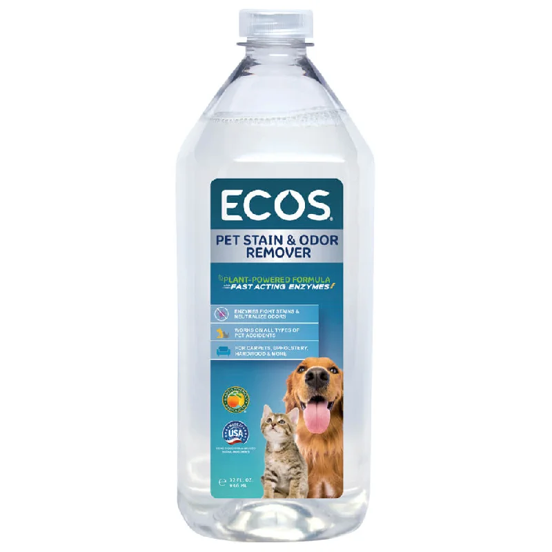 ECOS Pet Stain & Odor Remover