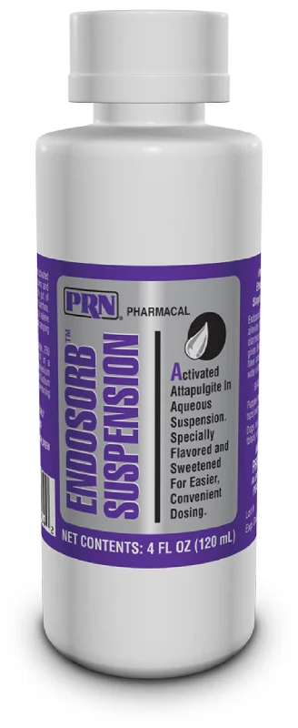 Endosorb Suspension, 4 fl oz