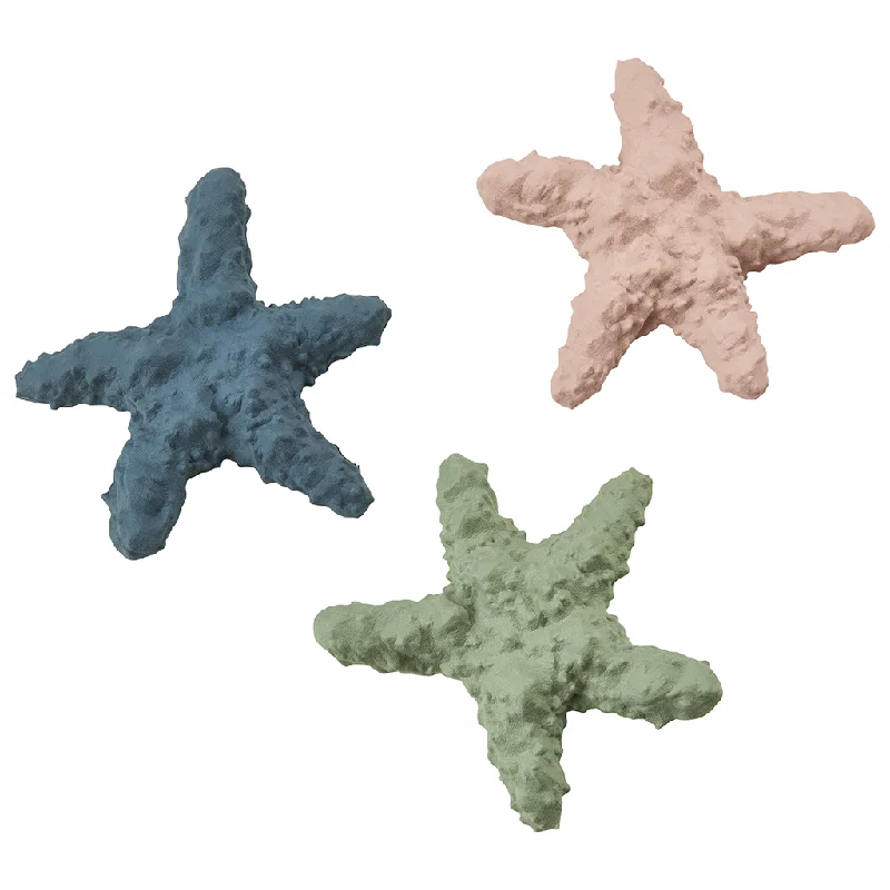 ETHICAL LOVE THE EARTH STARFISH 6"