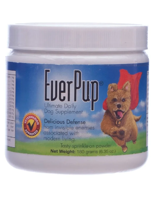 Everpup, 180 gram