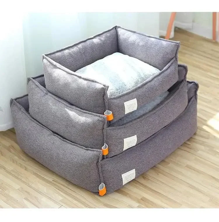 Modern Dog Beds – Elevate Their Sleep, Elevate Their Life