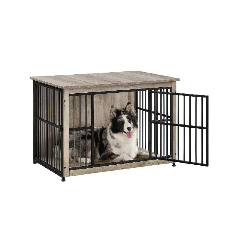 Heavy-Duty Dog Crate Furniture