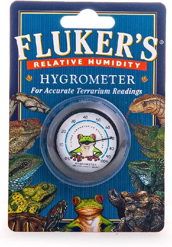 FLUKER HYGROMETER