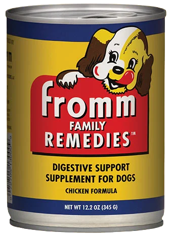 Fromm Remedies Chicken Formula Canned Wet Food for Dogs