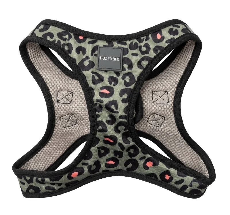 Fuzzyard Savanna Step in Dog Harness