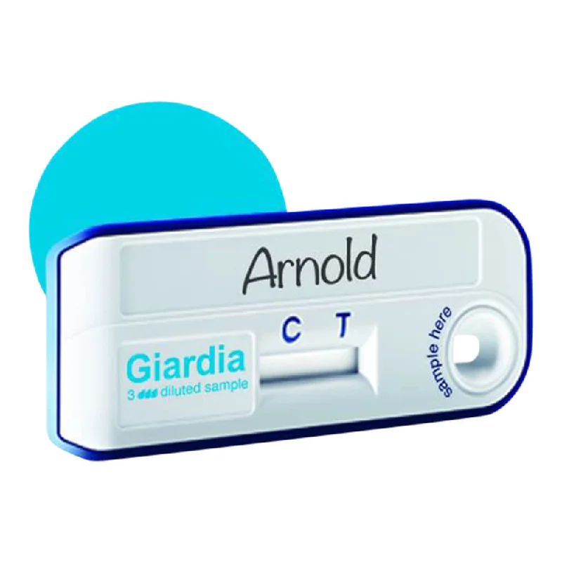 Giardia Antigen Test Kit