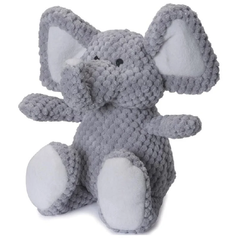 GODOG CHECKERS ELEPHANT (SMALL, GRAY)