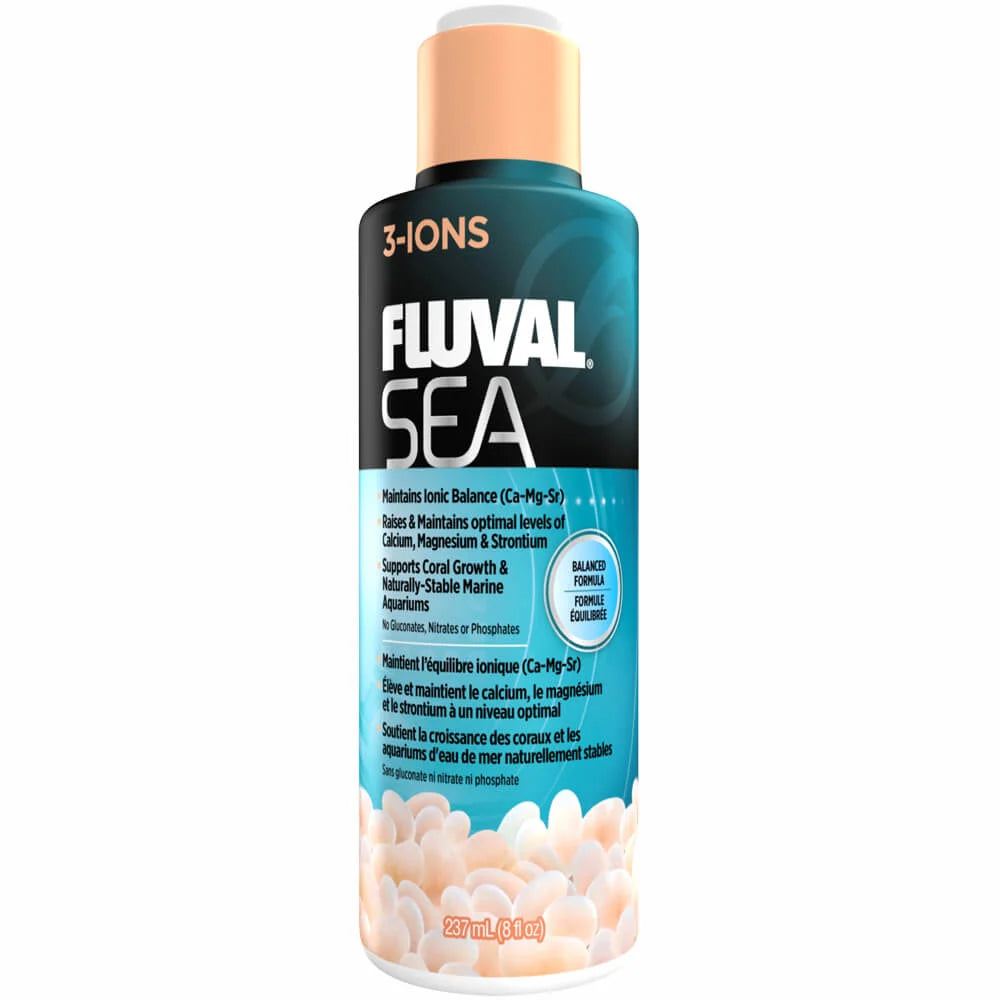 HAGEN FLUVAL SEA TRACE 3 IONS