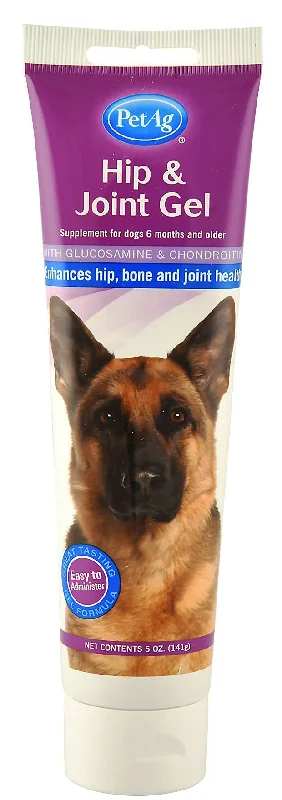 Hip & Joint Gel for Dogs