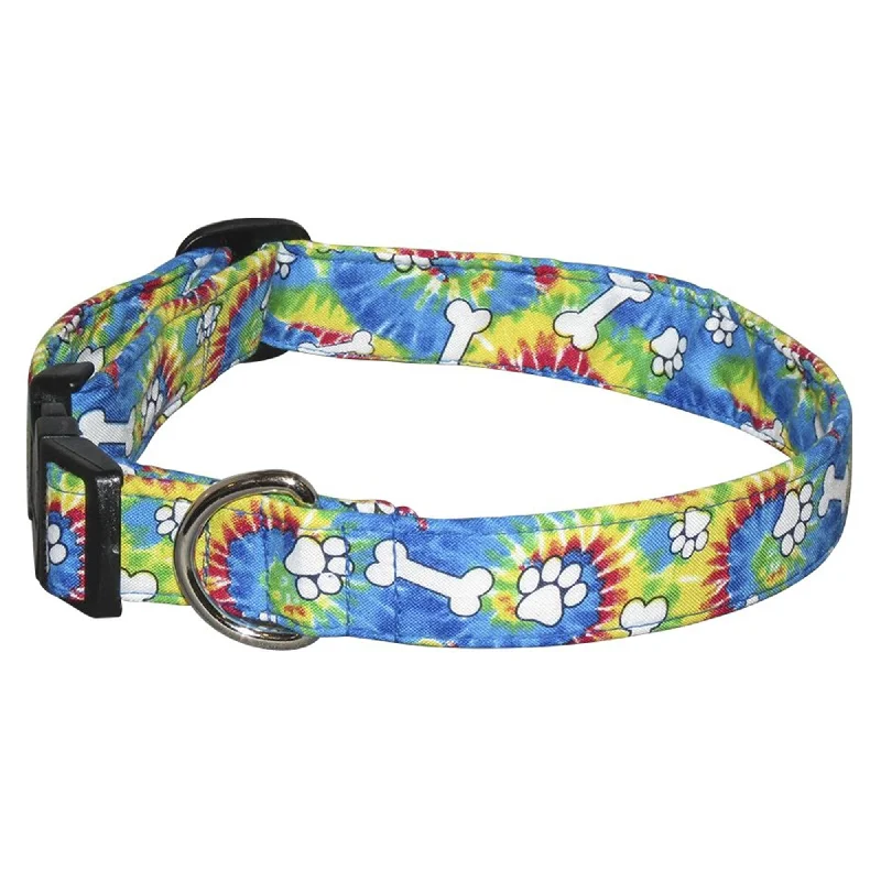 Hippie Breakaway Cat Safety Collar