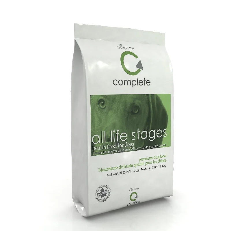 Horizon Complete All Life Stages Dog Food