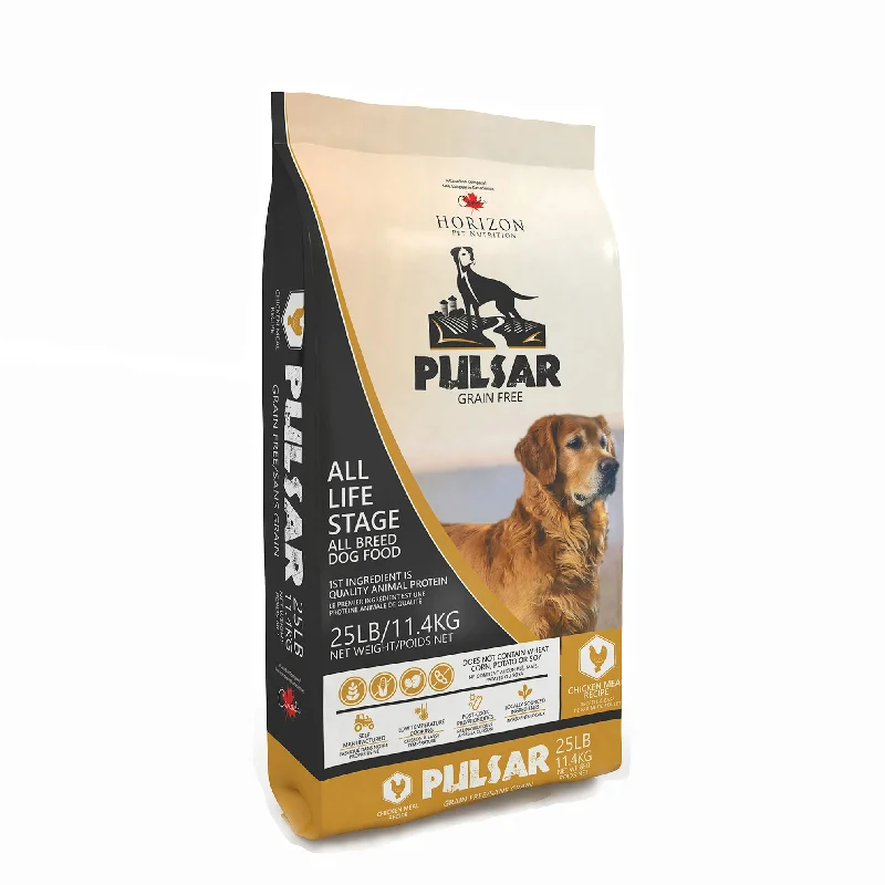 Horizon Pulsar Chicken All Life Stages Dog Food