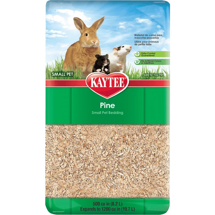 Kaytee Pine Bedding