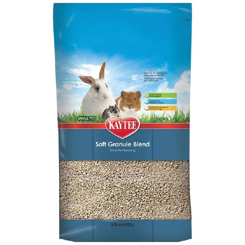 Kaytee Soft Granule Blend Bedding