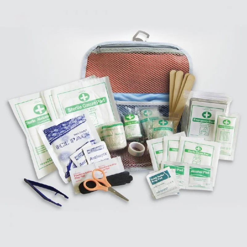 Kurgo Dog First Aid Kit (First Aid Kit)