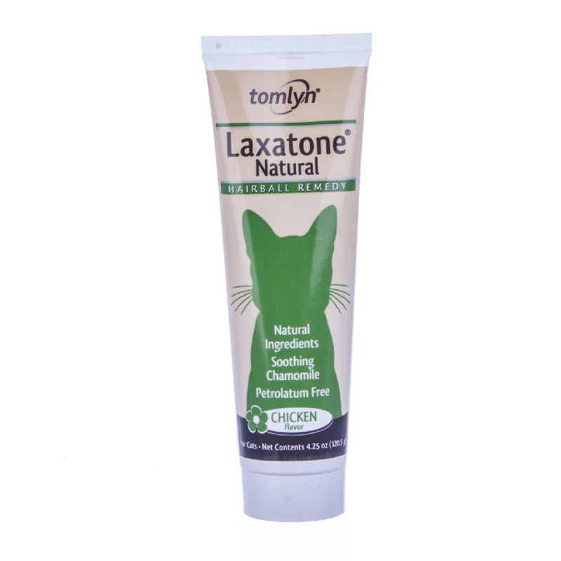 Laxatone Natural, 4.25 oz