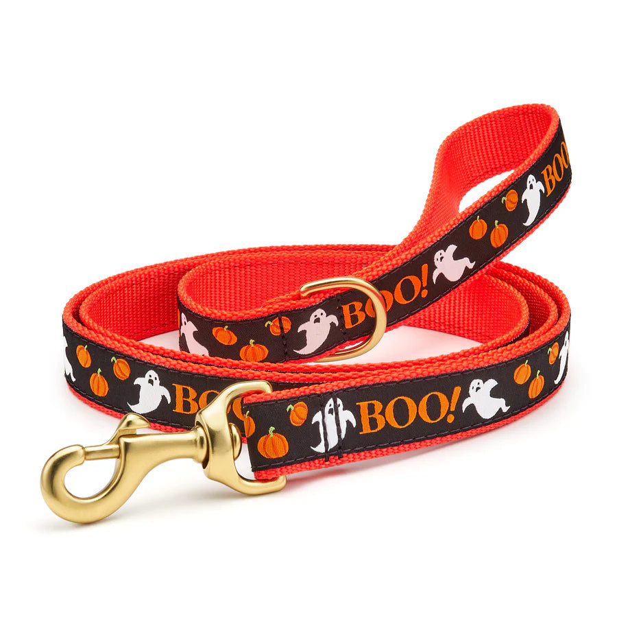 Boo! Dog Lead