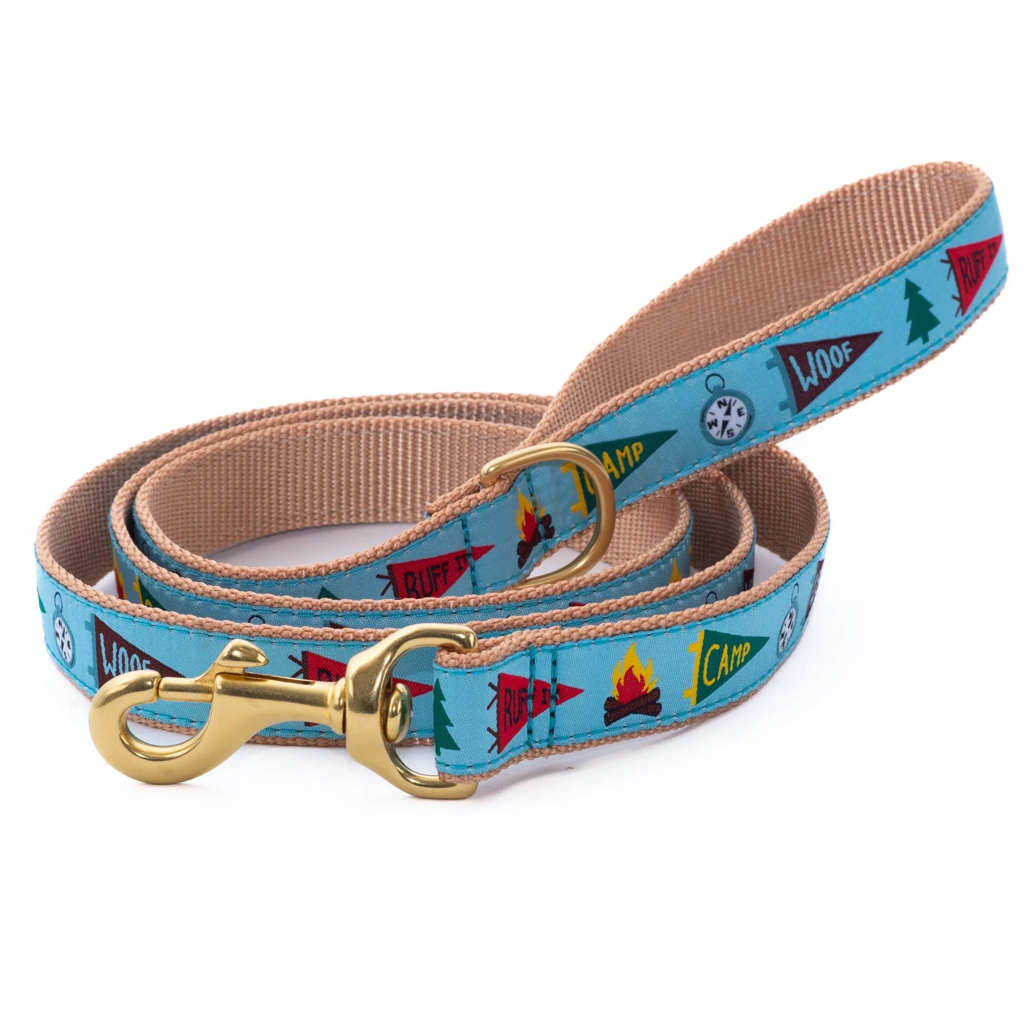 Leash | Camp Woof