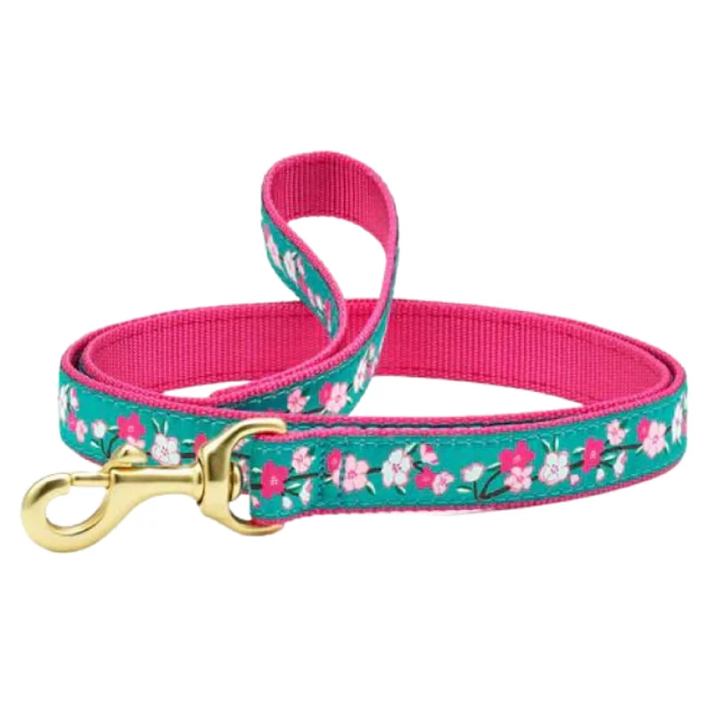 Leash | Cherry Blossom