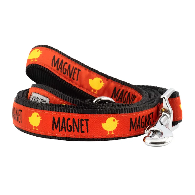 Leash | Chick Magnet