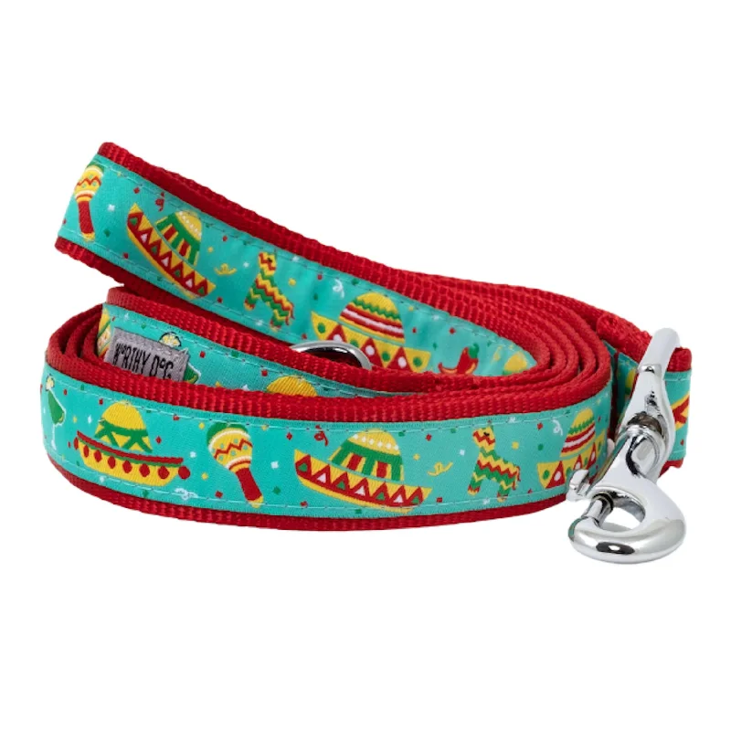 Leash | Cinco De Mayo Fiesta