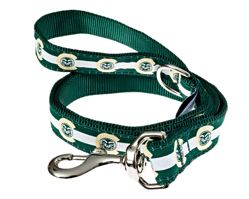 Leash | Colorado State University Rams