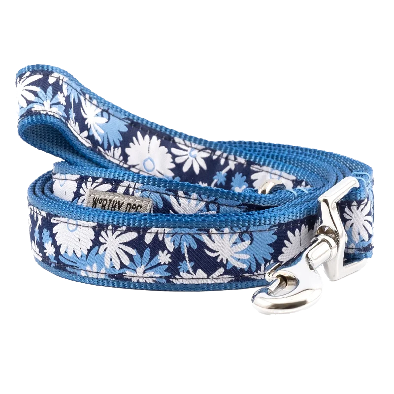 Leash | Flower Power Retro