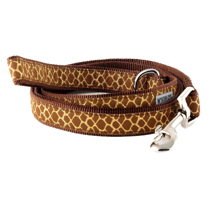 Leash | Giraffe