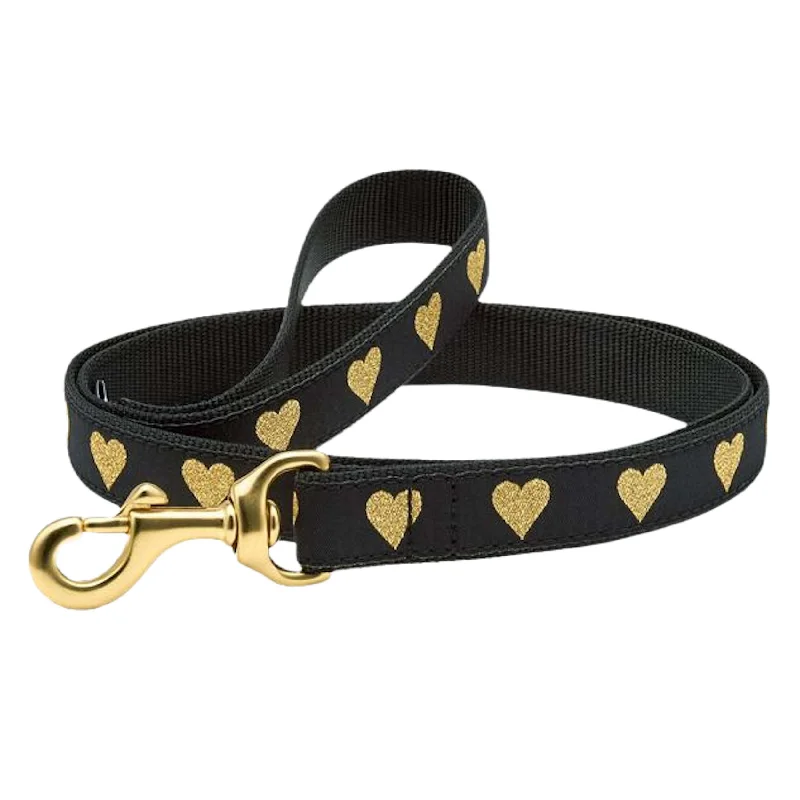 Leash | Hearts Of Gold