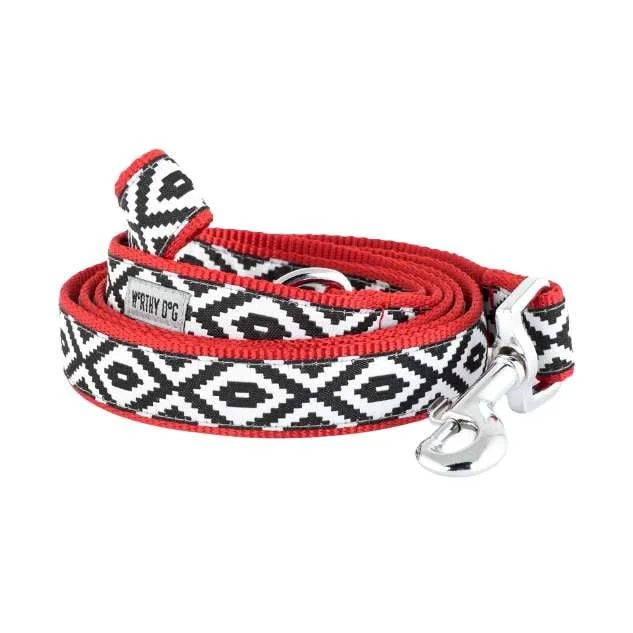 Leash | Kilim