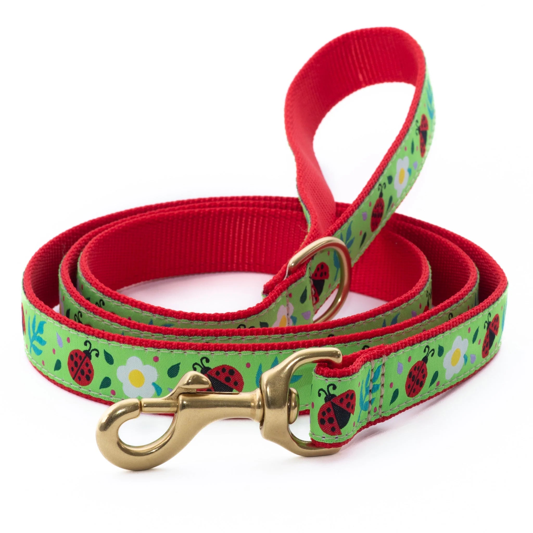 Leash | Lovely Ladybugs