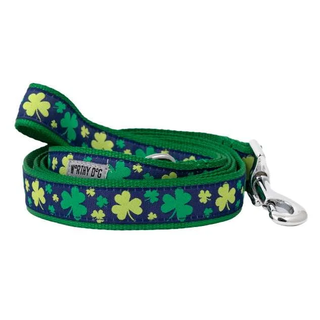 Leash | Lucky Shamrock