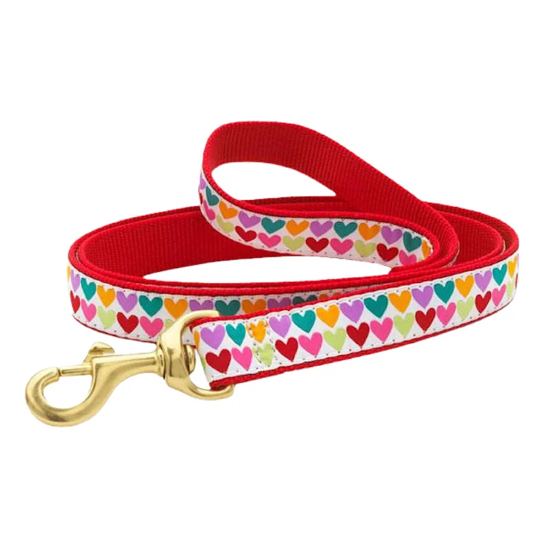 Leash | Pop Hearts