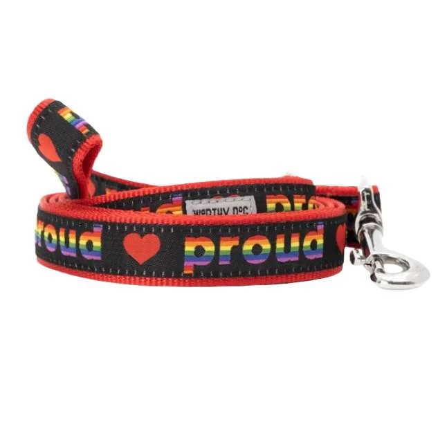 Leash | Proud