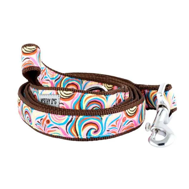 Leash | Swirly