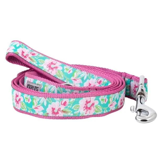 Leash | Watercolor Floral