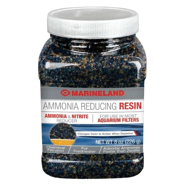 MARINELAND DEIONIZING RESIN 7oz