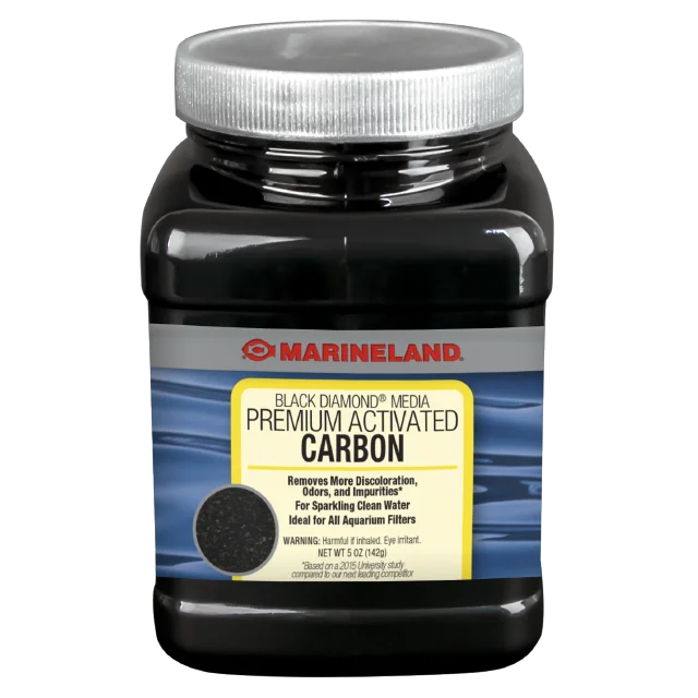 MARINELAND DIAMOND CARBON