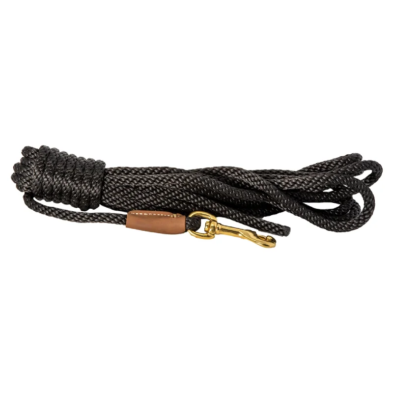 Mendota Polypropylene Obedience Check Cord