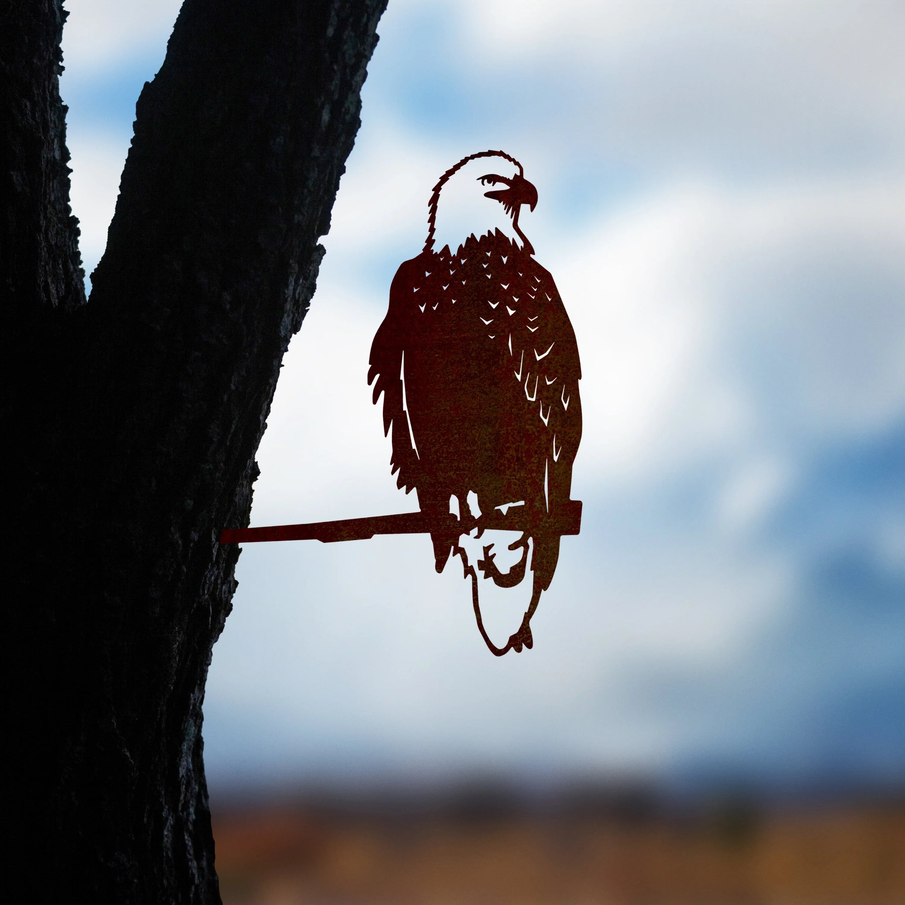 METALBIRD BALD EAGLE