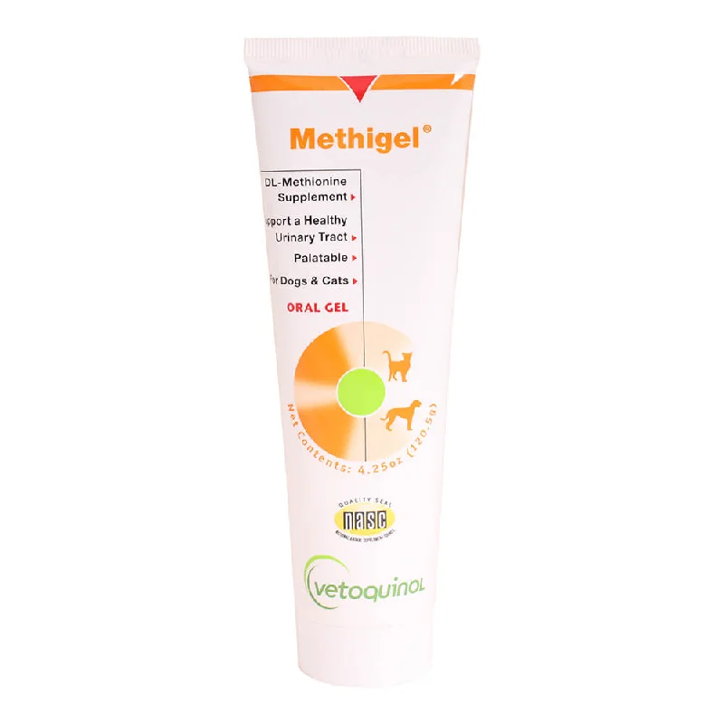 Methigel, 4.25 oz Tube